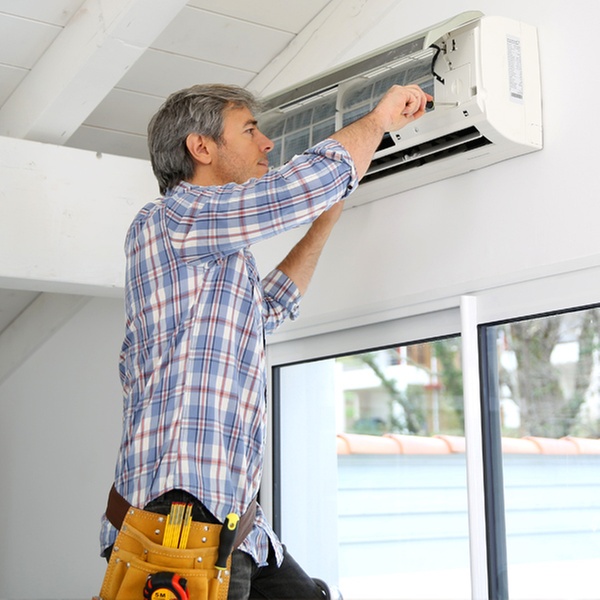 Kuşadası Klima Tamircisi