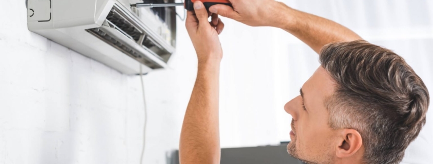 Kuşadası Klima Tamircisi